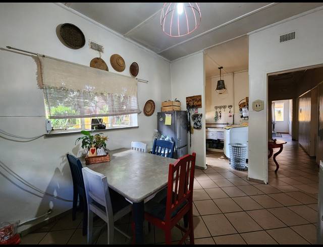 3 BEDROOM HOUSE FOR SALE IN VANDERBIJLPARK CE 1